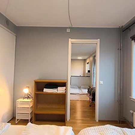 Appartamento Mollergata Oslo