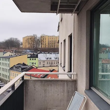 Mollergata * Oslo