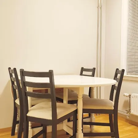 Mollergata Appartamento Oslo